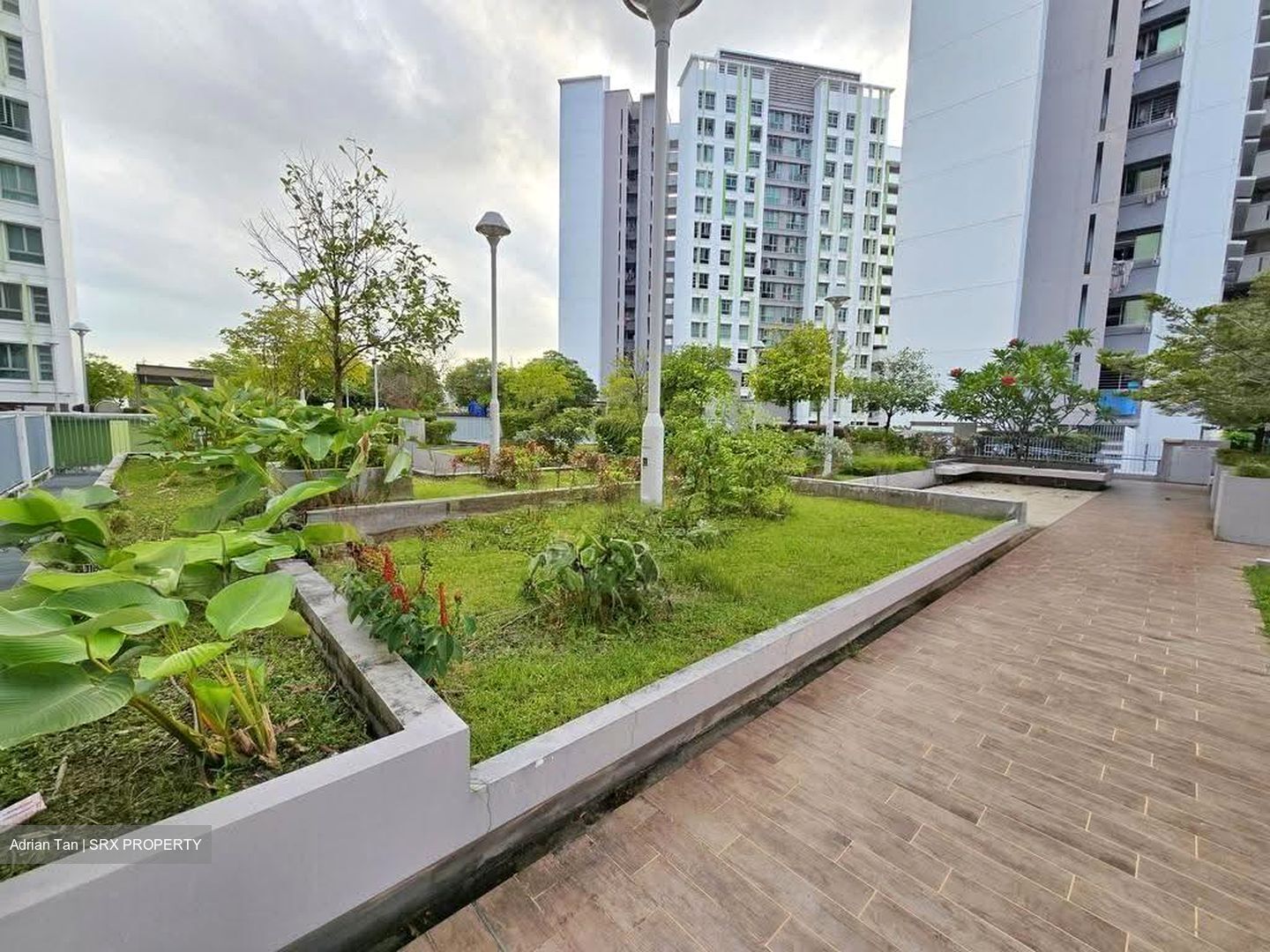 Blk 106A Alkaff Vista (Toa Payoh), HDB 5 Rooms #629337661